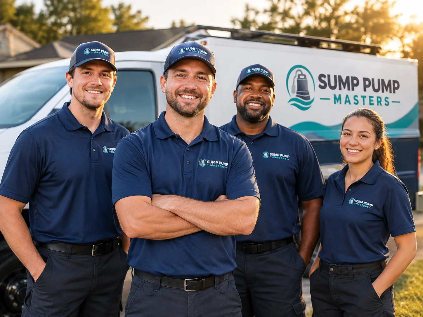 Sump Pump Repair company in Mccloud, CA
