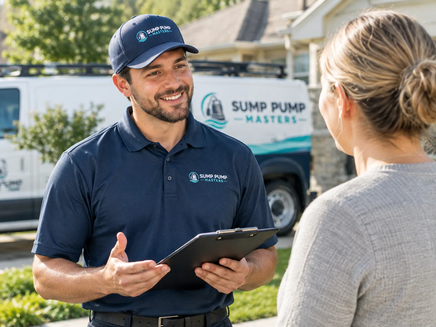Sump Pump Repair Mccloud, CA FAQs
